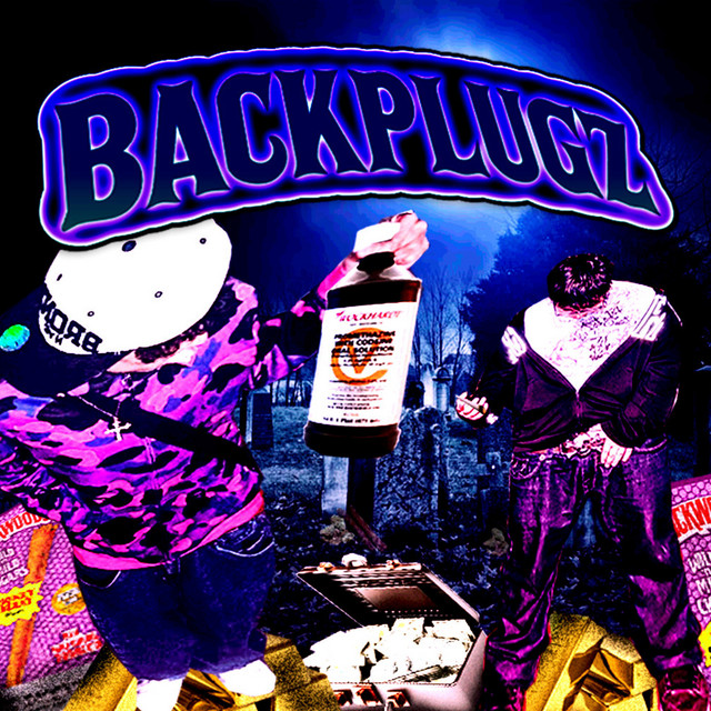 BackPlugz