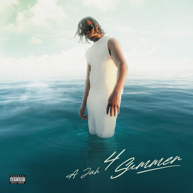 4 SUMMER cover art