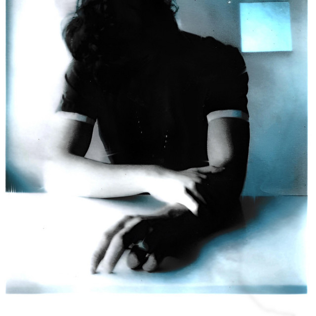 Trust Issues cover art