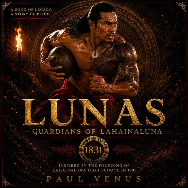 Lunas (Guardians of Lahainaluna)