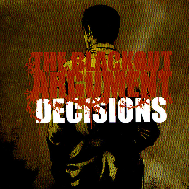 Decisions cover