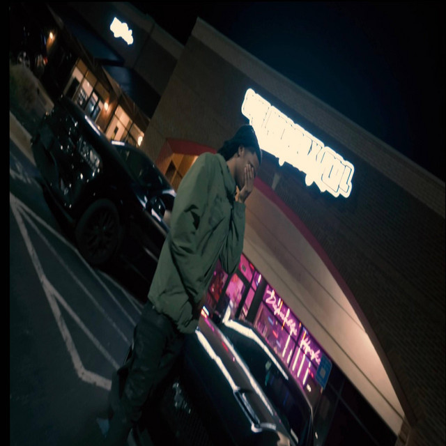 undefined album image