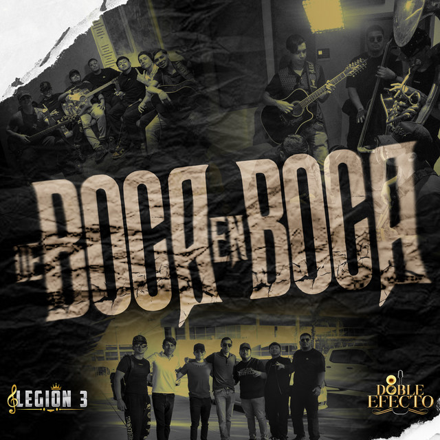 De Boca en Boca