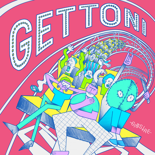 Gettoni cover art