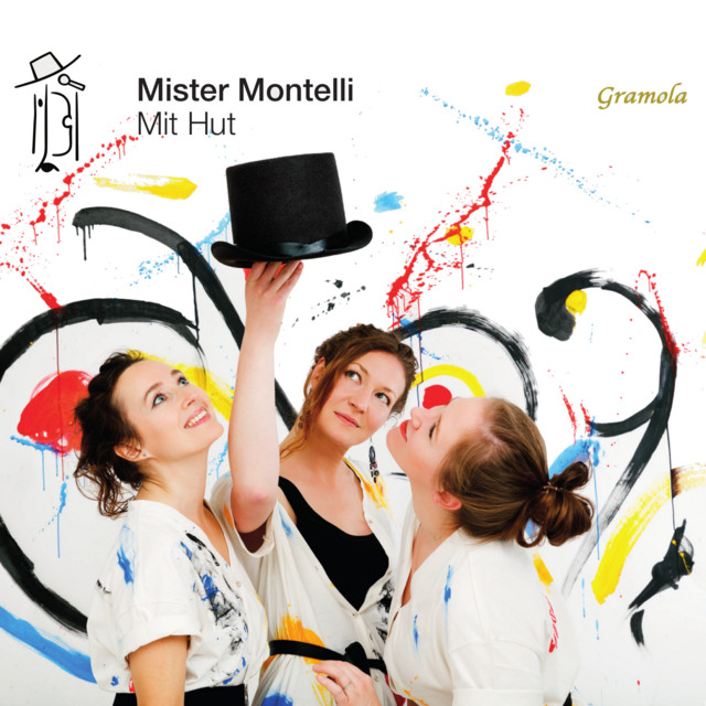 recreate Eröffnung - Mister Montelli