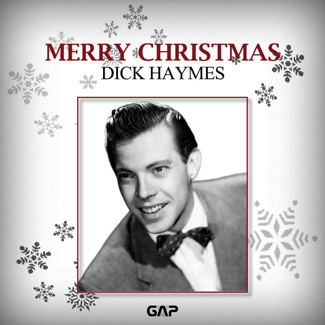 DICK HAYMES - MERRY CHRISTMAS (SOFT LIGHT MUSIC COLLECTION) cover art