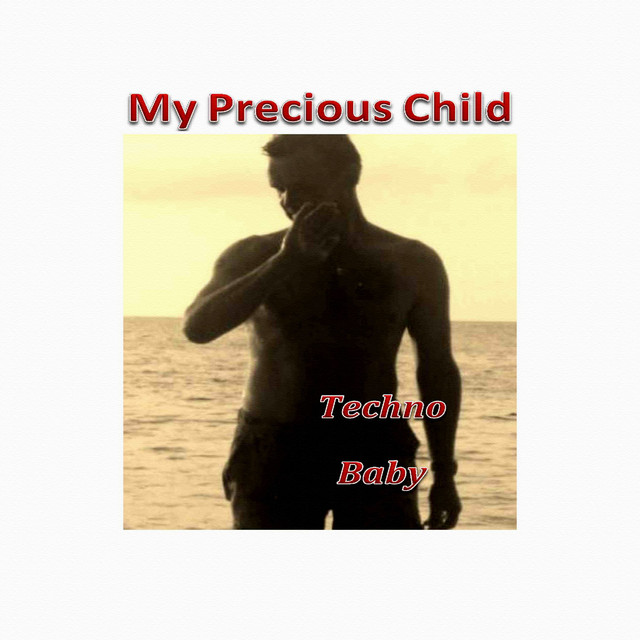 My Precious Photo