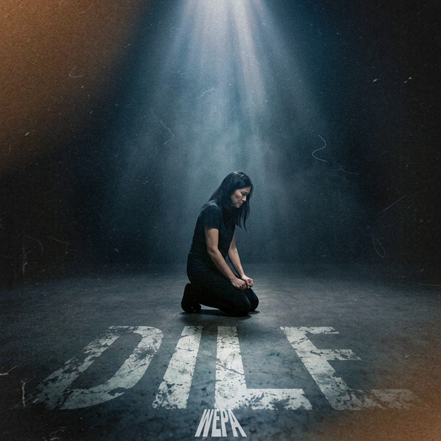 undefined album image