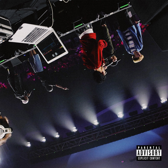 CR3W cover art