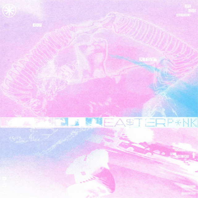 Ea$ter Pink cover art