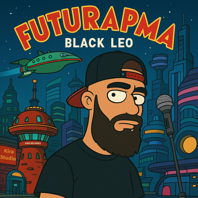 Futurapma