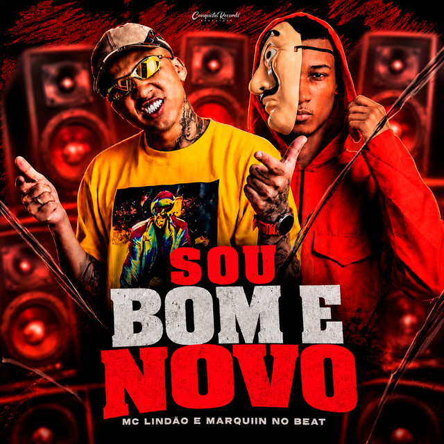 Sou Bom e Novo