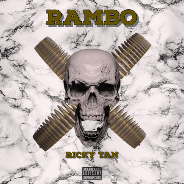 Rambo - Single by Ricky Tan Da Chef | Spotify