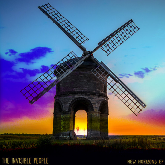 Let the Sun Shine cover art