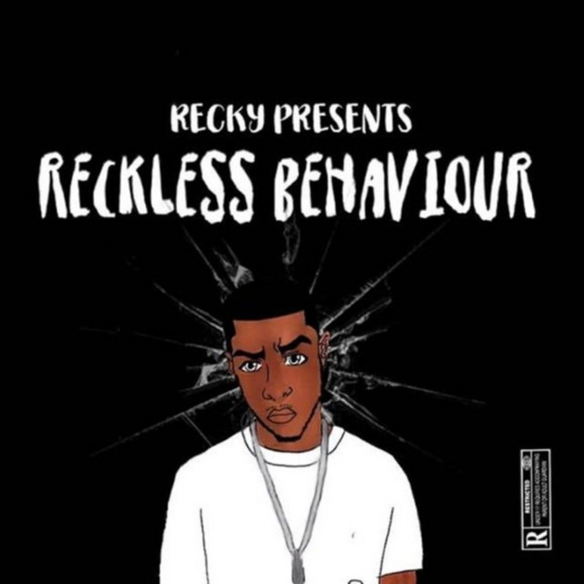 Reckless Behaviour cover art