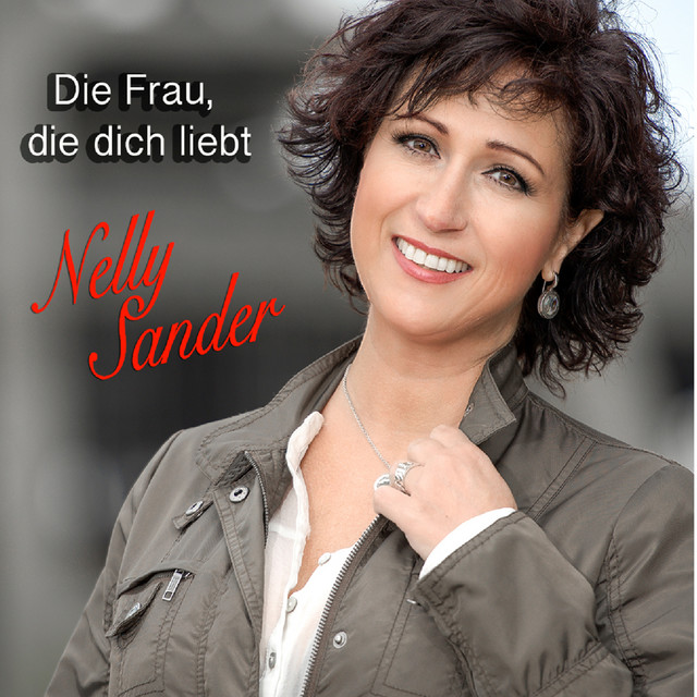 Die Frau, die dich liebt cover