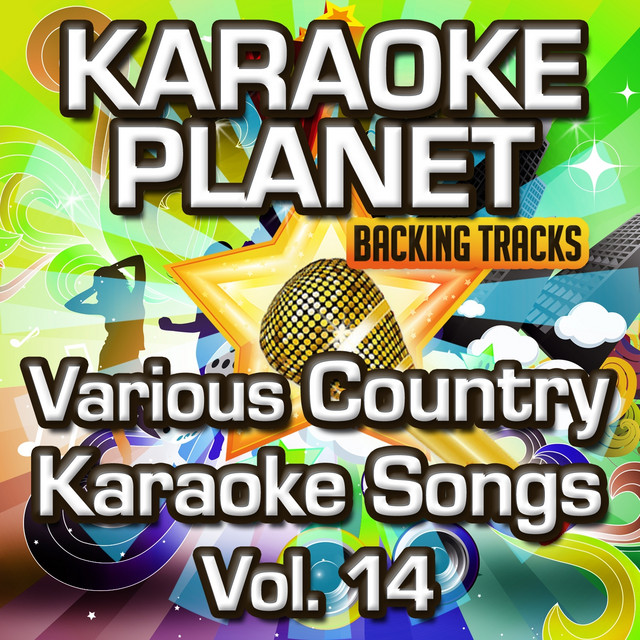 Chicken Fried (Karaoke Version) - Originally Performed By Zac