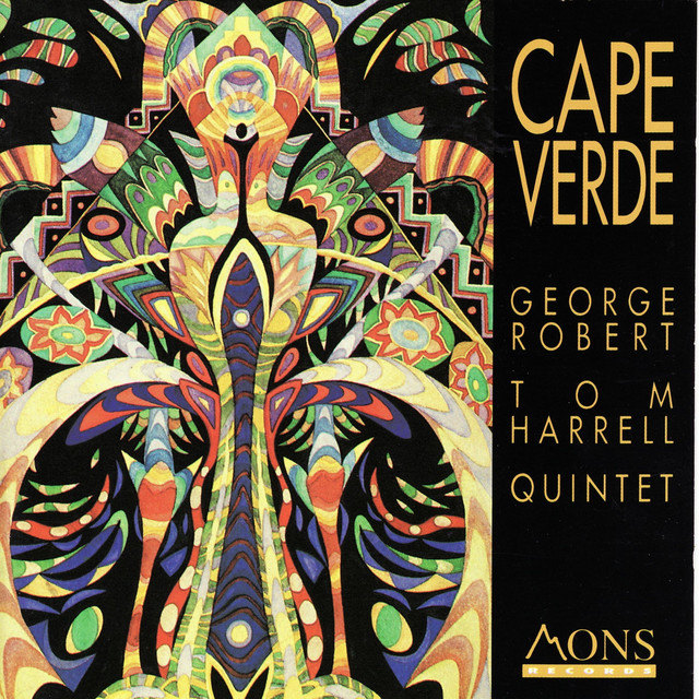 Cape Verde cover art