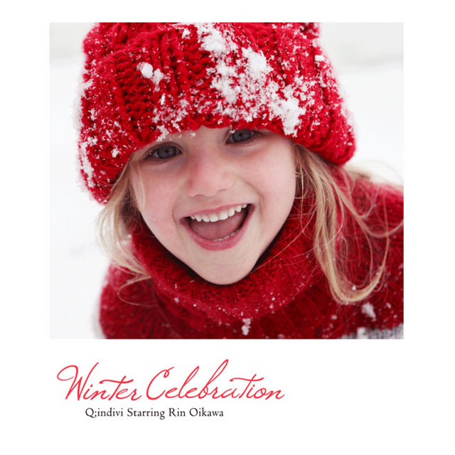 White Christmas Song By Q Indivi Starring Rin Oikawa Spotify