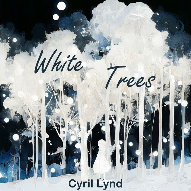 White Trees