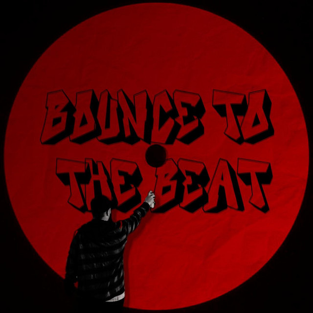 Bounce To The Beat cover art