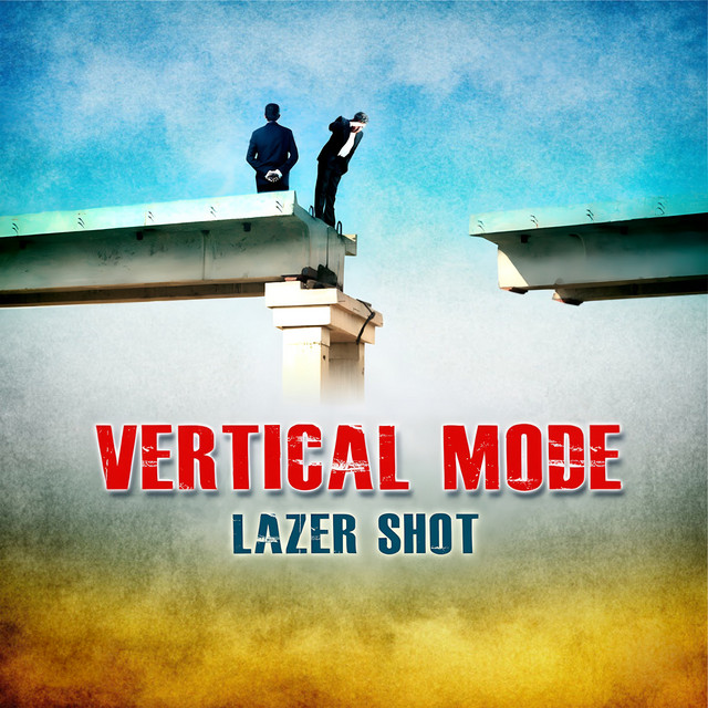 Lazer Shot cover art