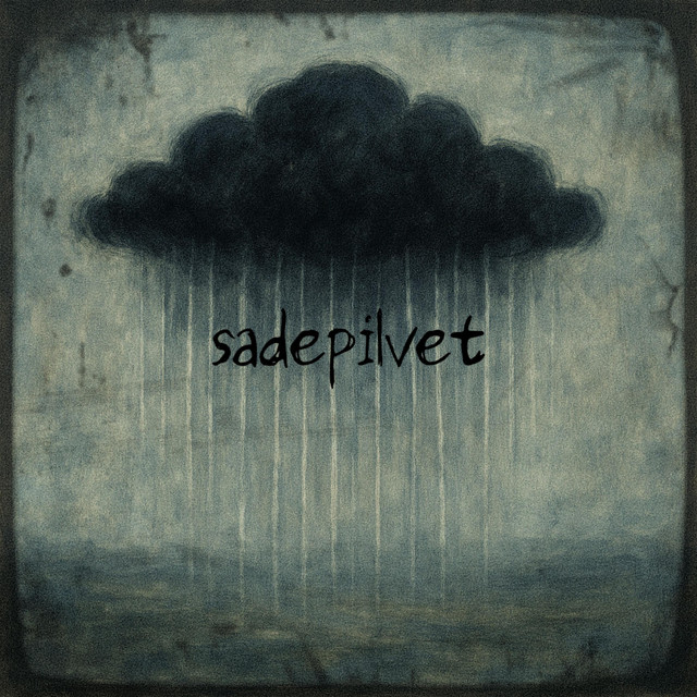 Sadepilvet