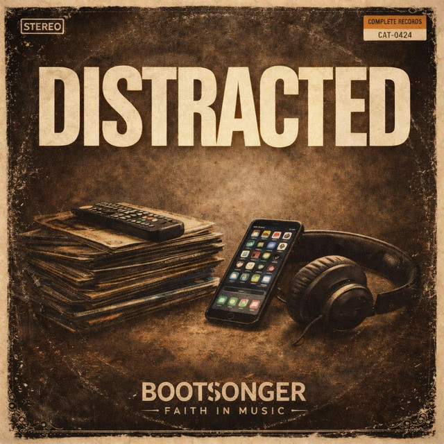 Distracted