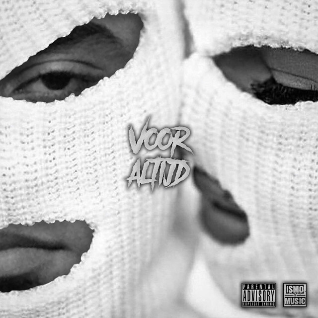 Voor Altijd cover art