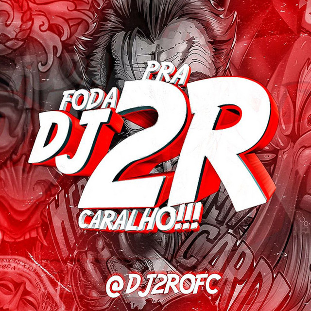 DJ 2R OFCIAL