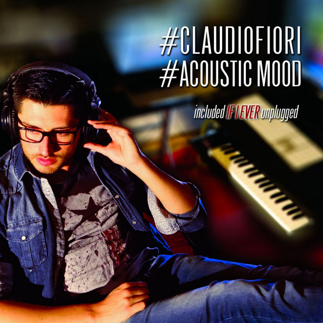 Acoustic Mood (Cover Album. Brani dance in versione acustica e semi-acustica L'album include una versione con chitarra e voce del brano di successo del DJ Mario Fargetta, in arte Get Far, "If I Ever".) cover art