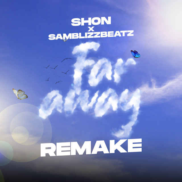 Far Away (Remake) cover art