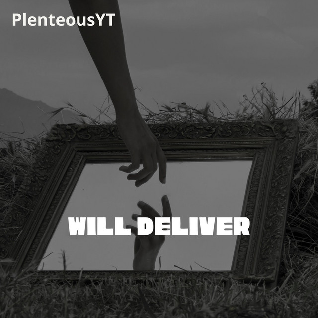 Will Deliver cover