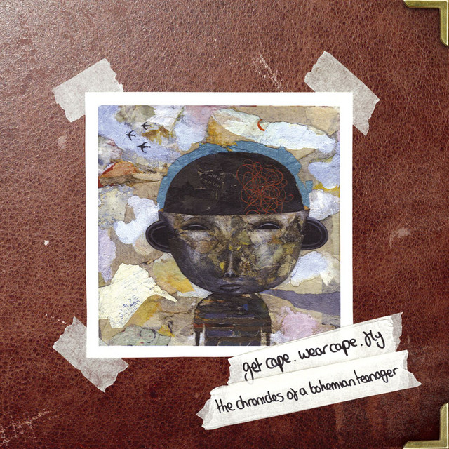 Once More with Feeling cover art