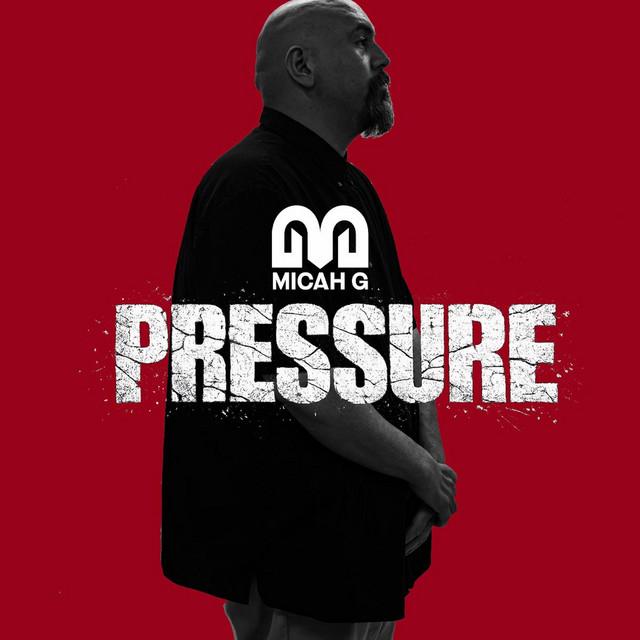 Pressure cover art