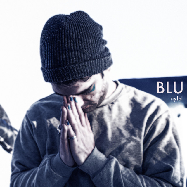 Blu cover