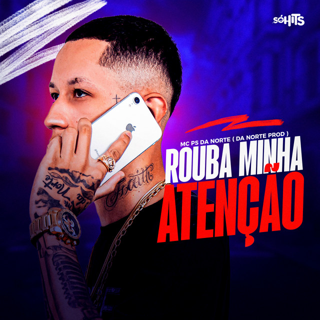 Rouba Minha Atenção