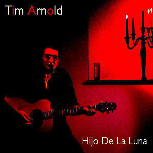 Hijo De La Luna cover art