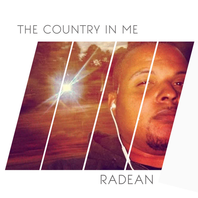 RADEAN – The Country In Me