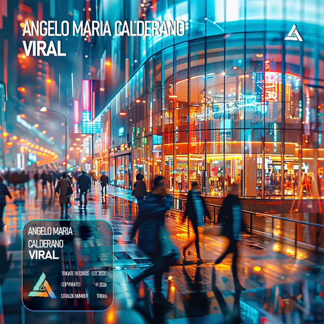 Viral - Extedned Mix album art
