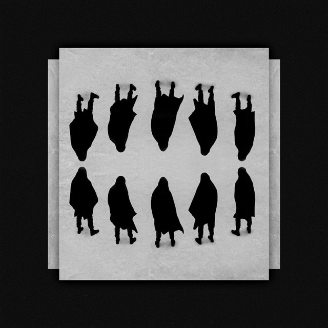 Gray week cover art