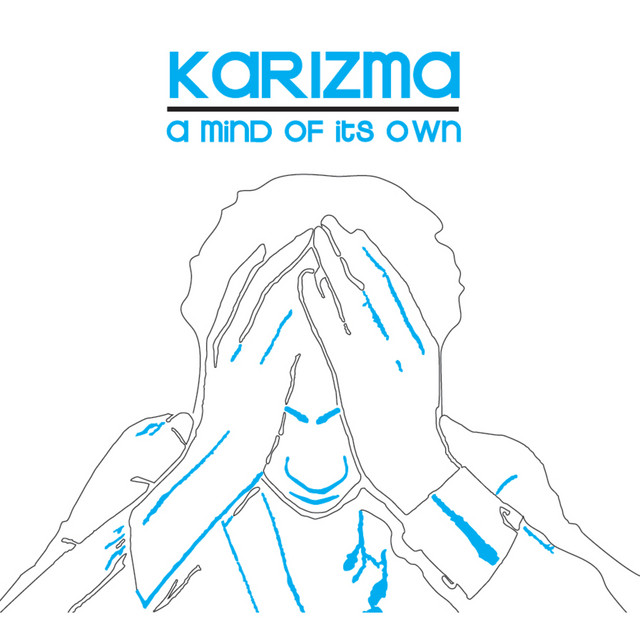 A Mind Of Ist Own cover art