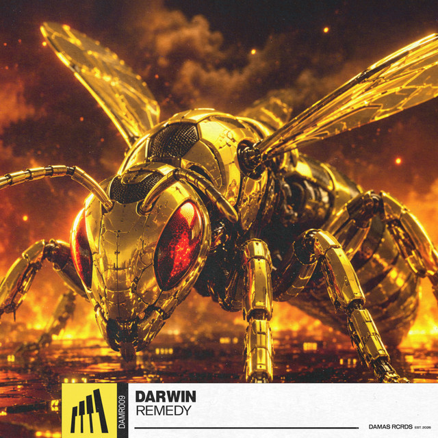 Remedy album image