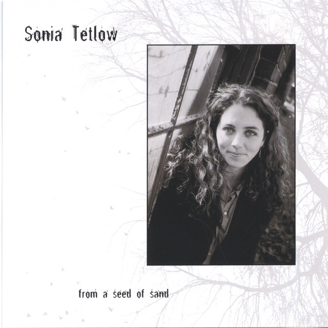 From A Seed Of Sand cover