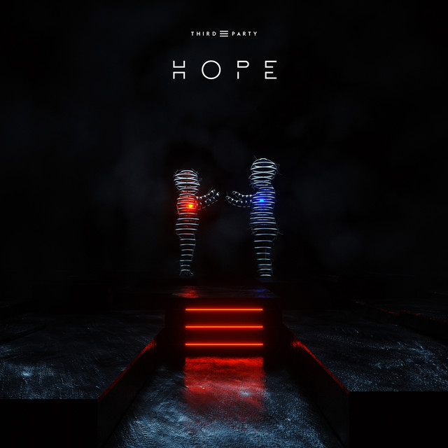 Hope cover art