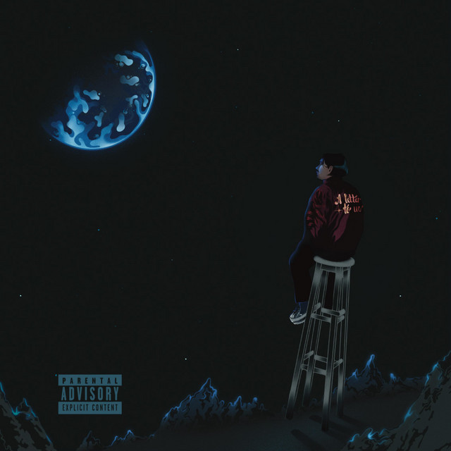 A letter to us cover art