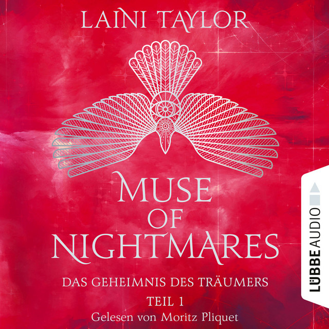 Das Geheimnis des Träumers - Muse of Nightmares, Teil 1 (Ungekürzt) cover art