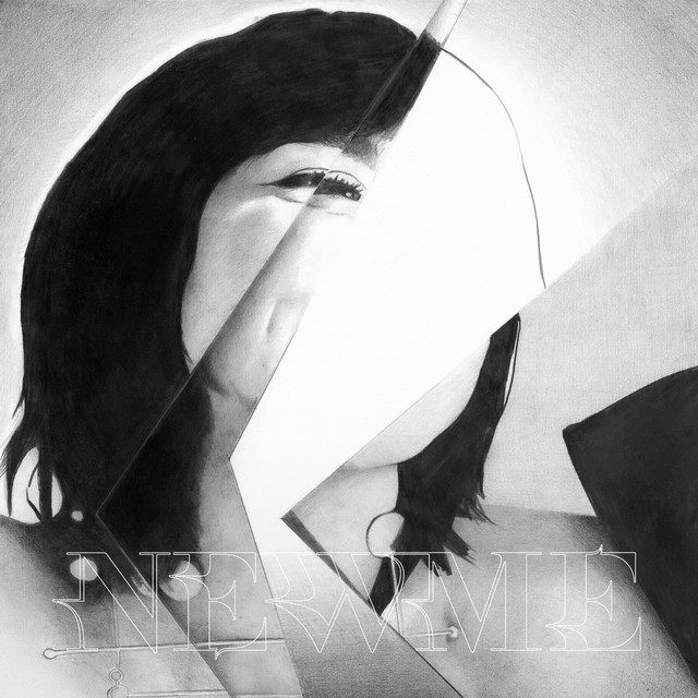 NEWME cover art