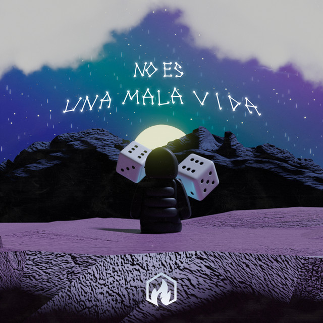 No Es Una Mala Vida cover art