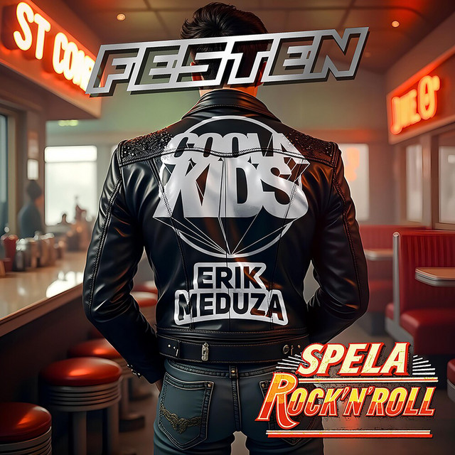 SPELA ROCK'N'ROLL